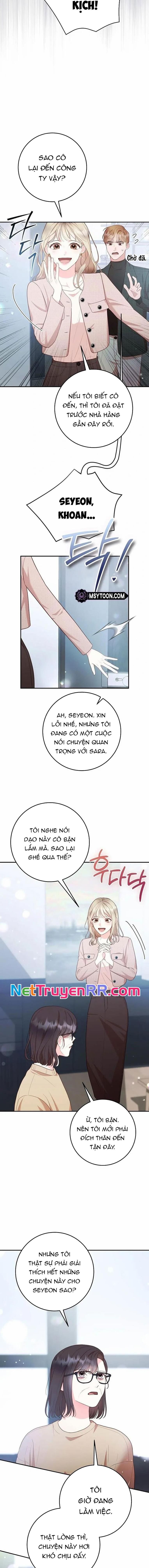 Thử Vai Cinderella Chapter 13 - 9