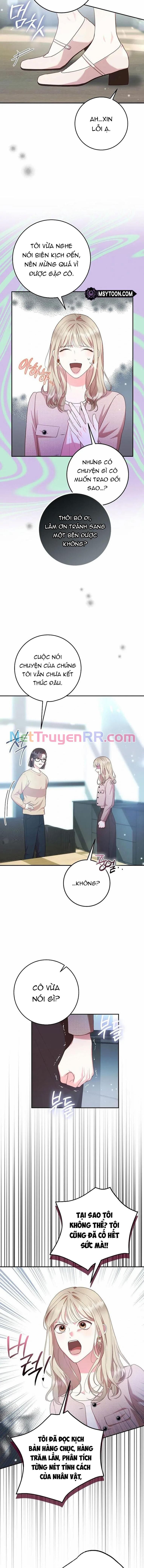 Thử Vai Cinderella Chapter 13 - 10