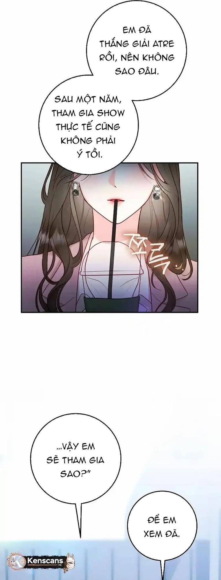 Thử Vai Cinderella Chapter 15 - 14