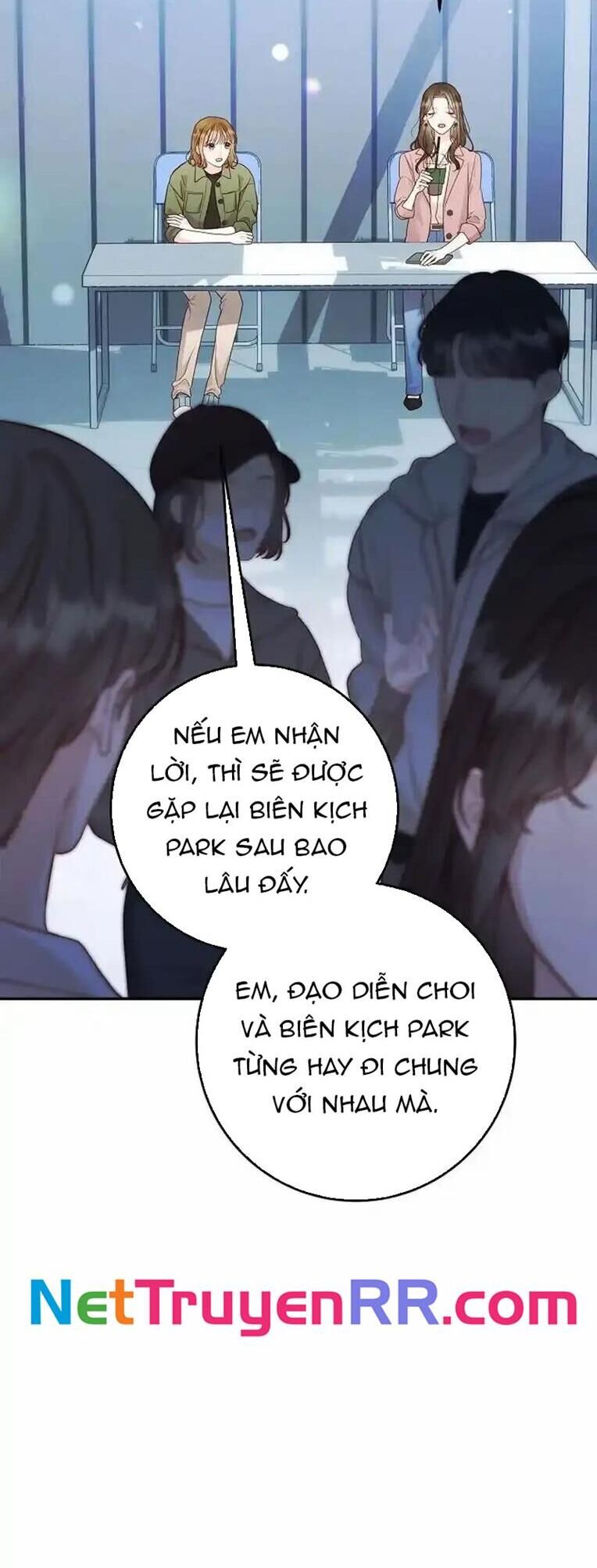 Thử Vai Cinderella Chapter 15 - 15