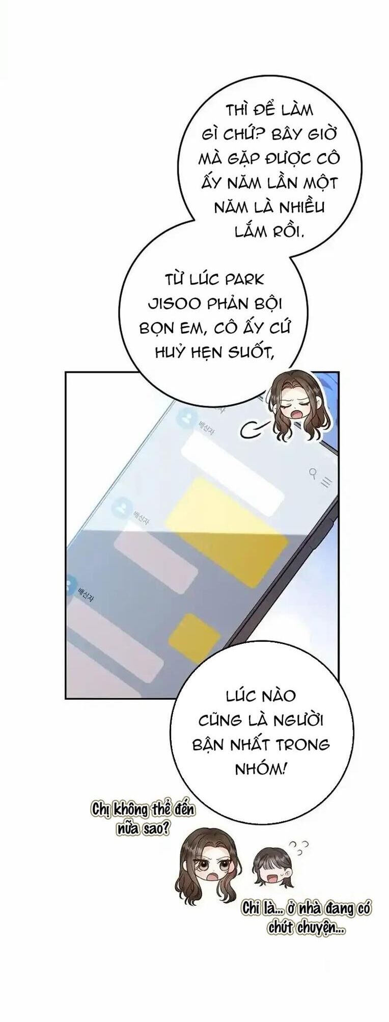 Thử Vai Cinderella Chapter 15 - 16