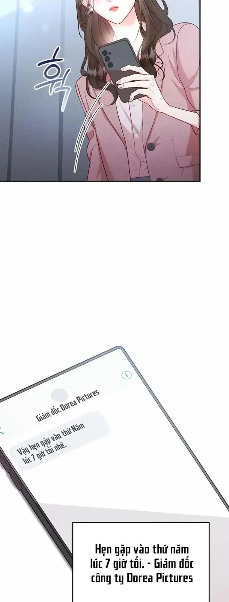 Thử Vai Cinderella Chapter 15 - 20