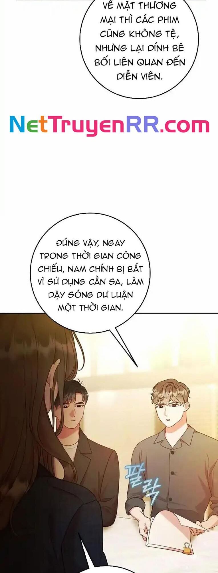 Thử Vai Cinderella Chapter 15 - 29