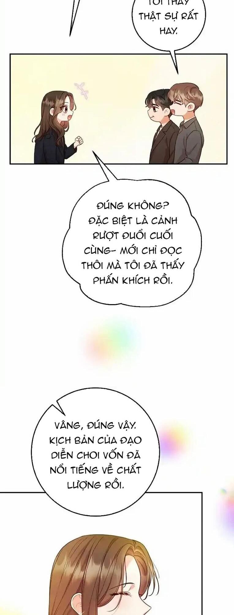 Thử Vai Cinderella Chapter 15 - 31