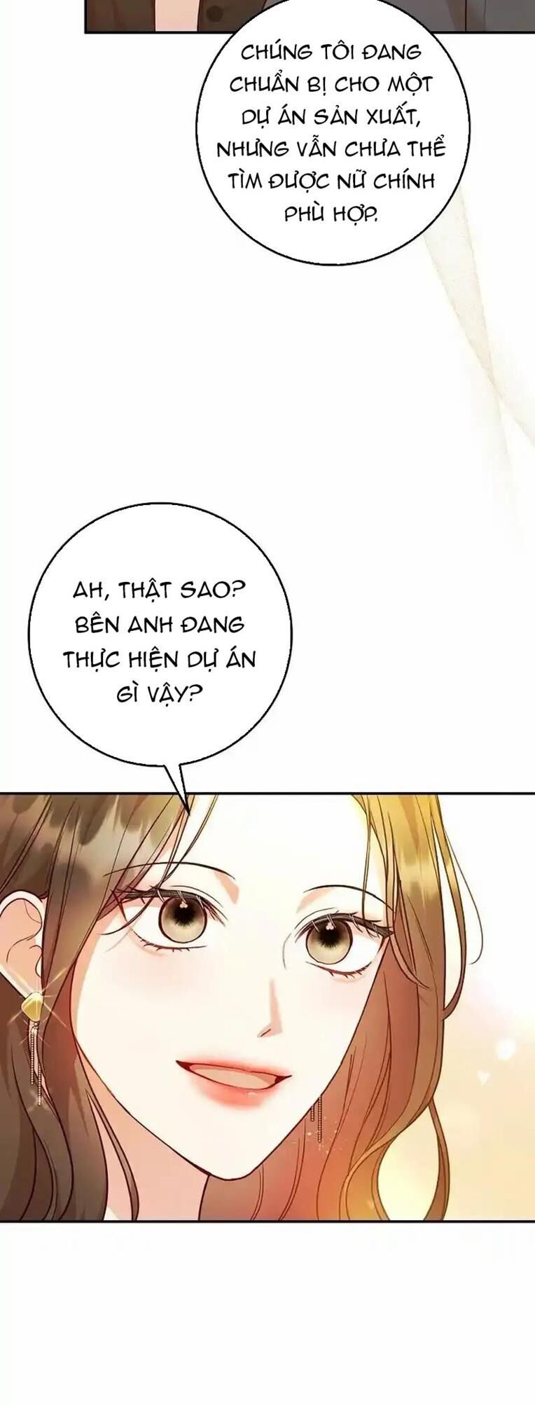 Thử Vai Cinderella Chapter 15 - 33