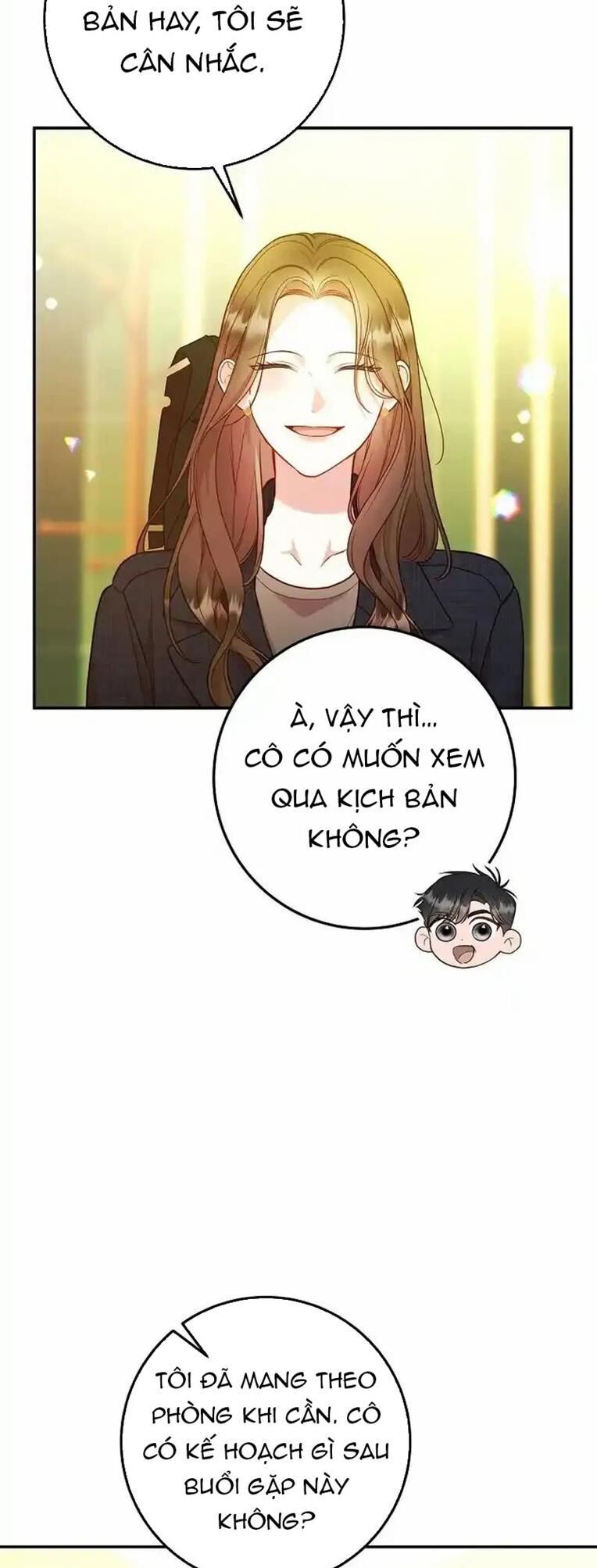 Thử Vai Cinderella Chapter 15 - 36