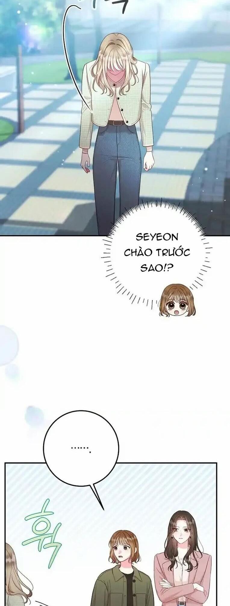 Thử Vai Cinderella Chapter 15 - 5