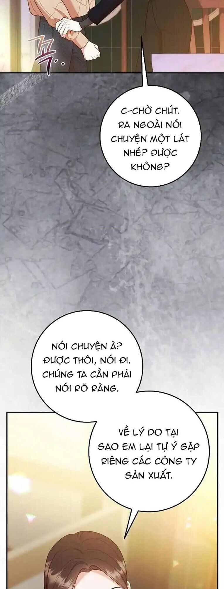 Thử Vai Cinderella Chapter 15 - 50