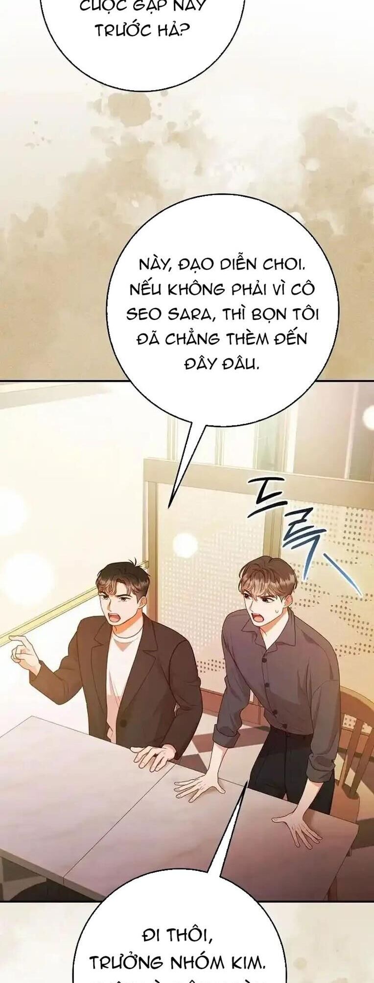 Thử Vai Cinderella Chapter 15 - 56
