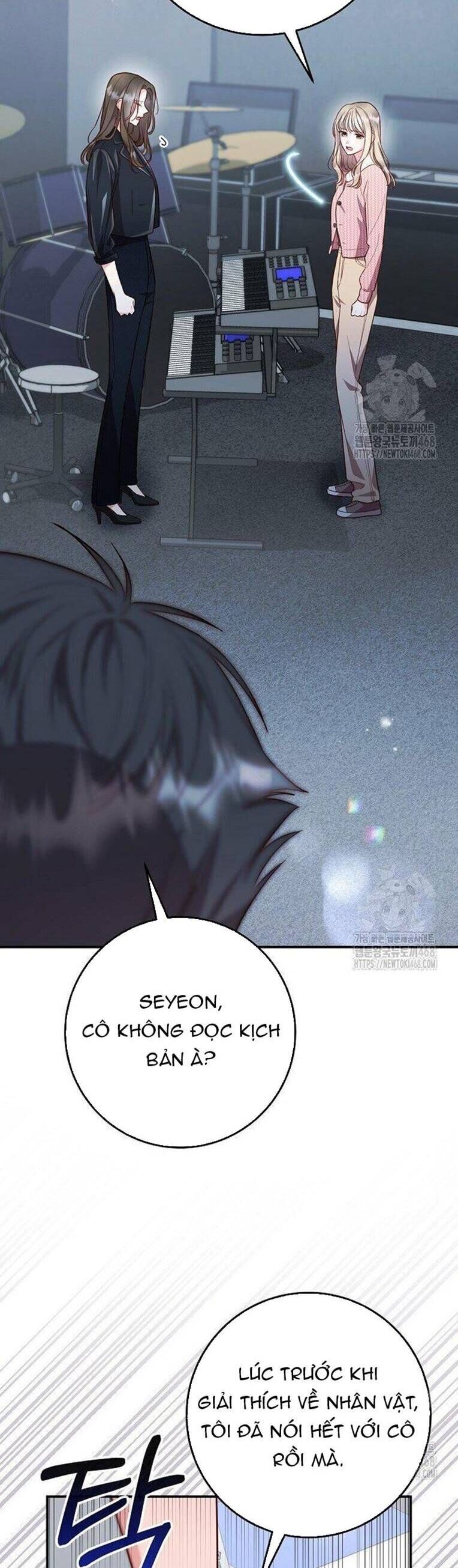 Thử Vai Cinderella Chapter 19 - 12