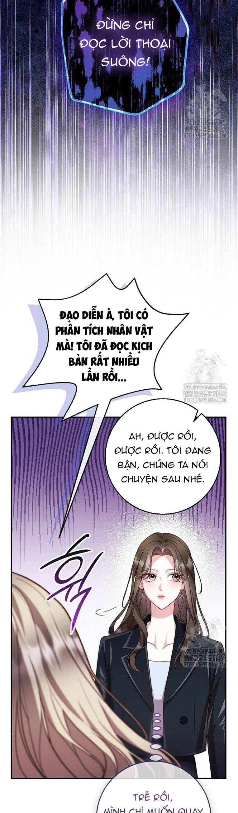 Thử Vai Cinderella Chapter 19 - 17