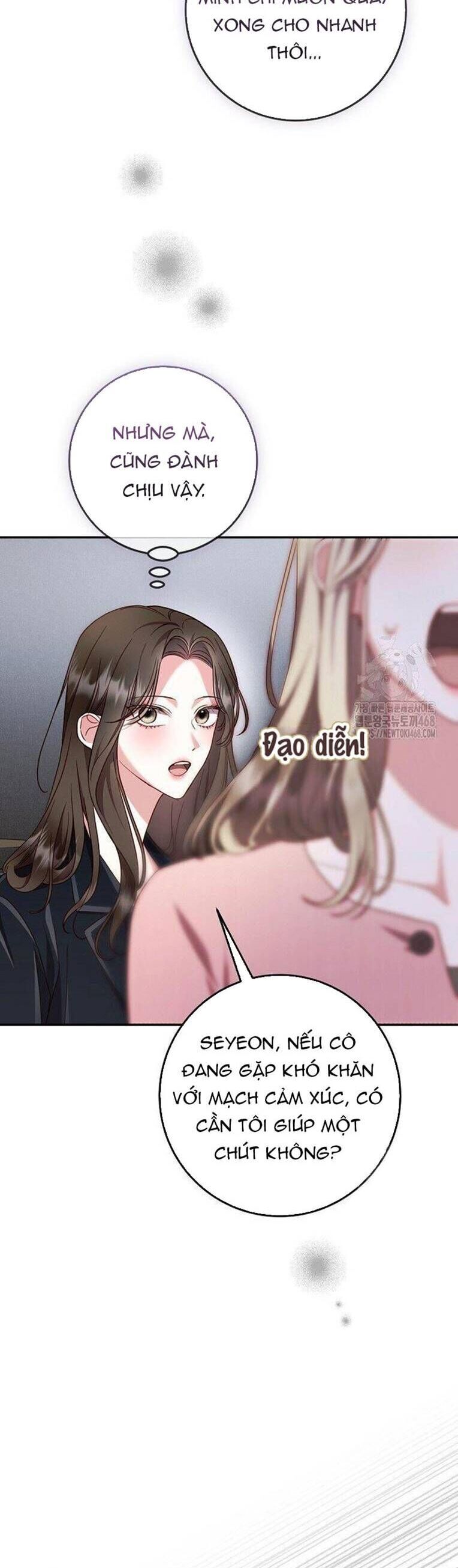 Thử Vai Cinderella Chapter 19 - 18