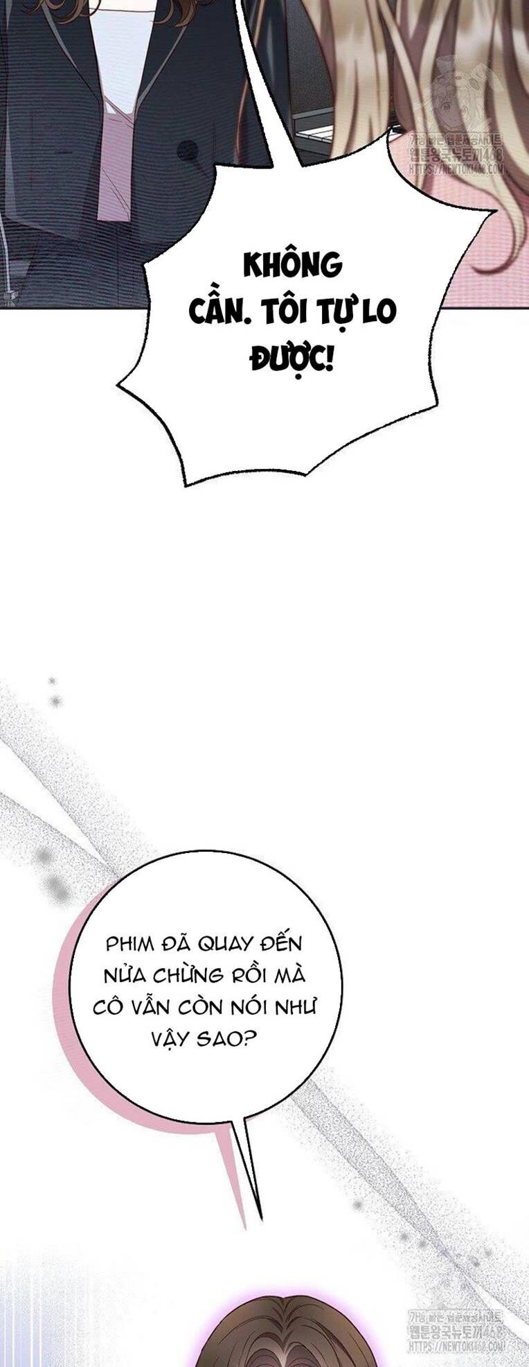 Thử Vai Cinderella Chapter 19 - 20