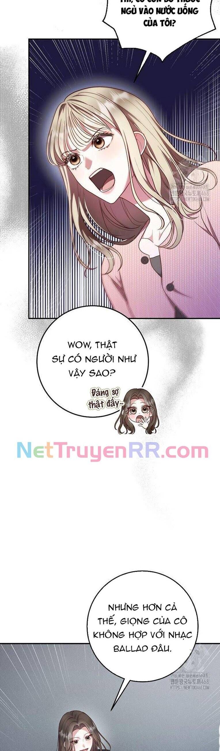 Thử Vai Cinderella Chapter 19 - 3