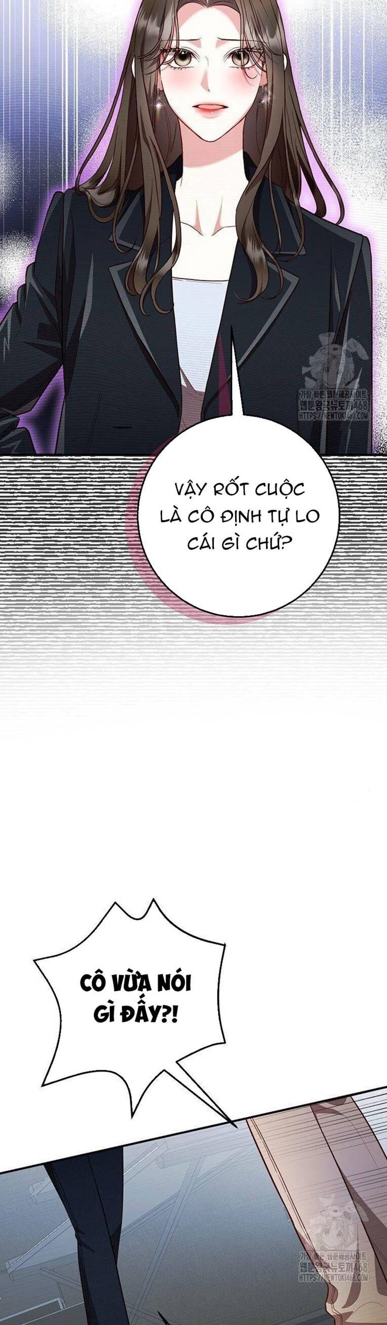 Thử Vai Cinderella Chapter 19 - 21