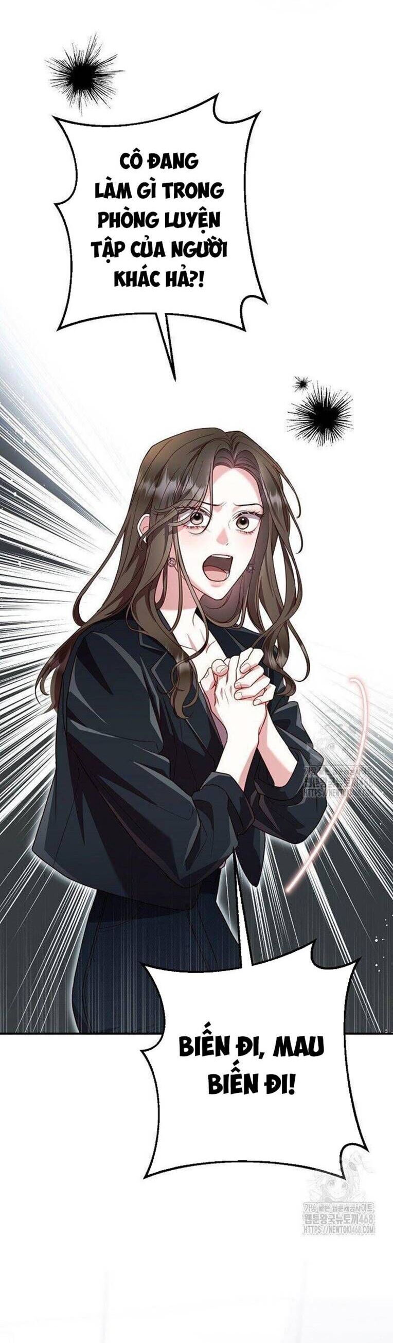 Thử Vai Cinderella Chapter 19 - 23