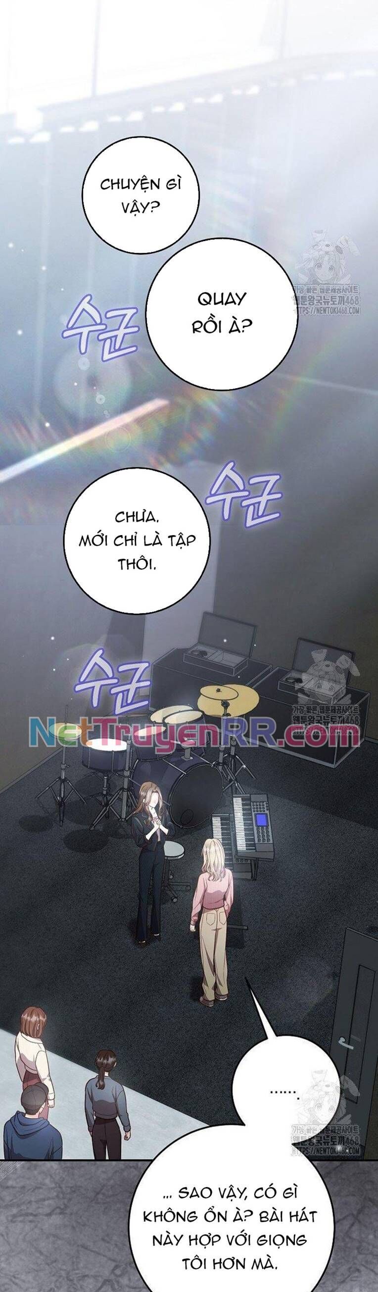 Thử Vai Cinderella Chapter 19 - 24