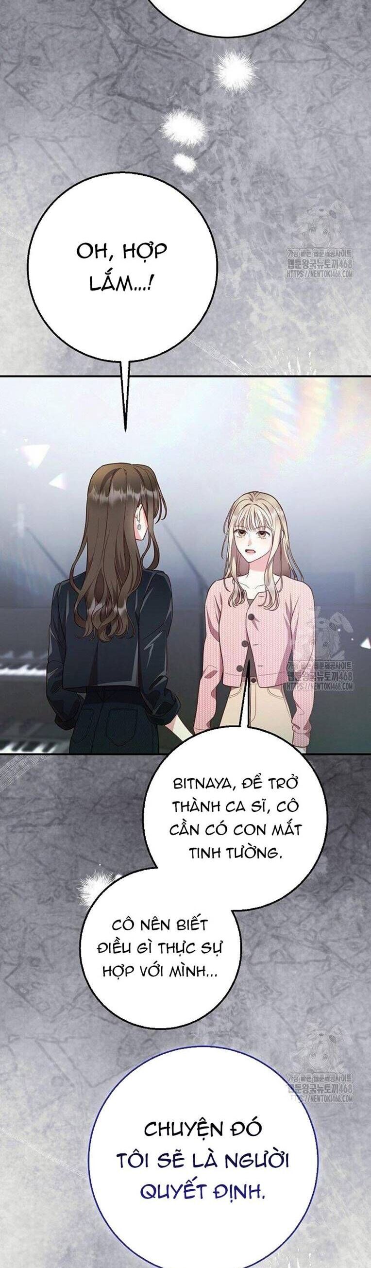 Thử Vai Cinderella Chapter 19 - 25