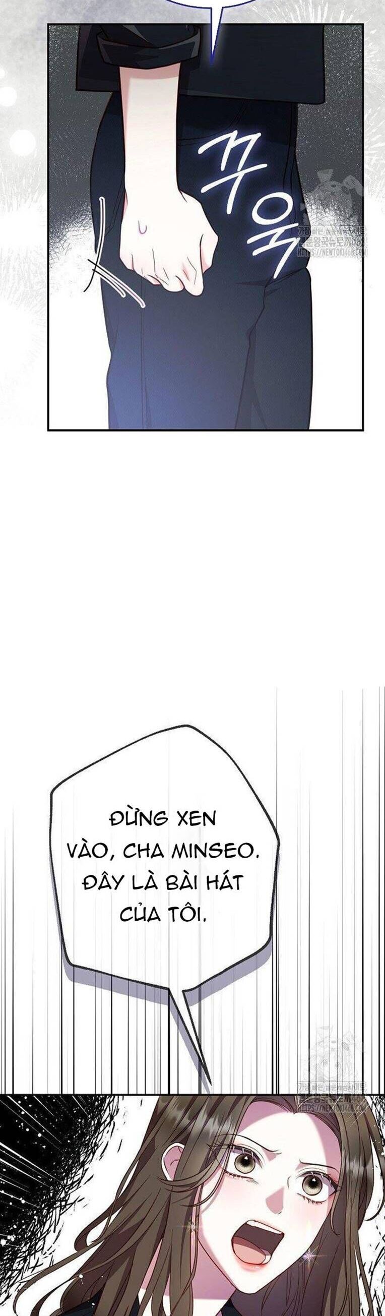 Thử Vai Cinderella Chapter 19 - 26