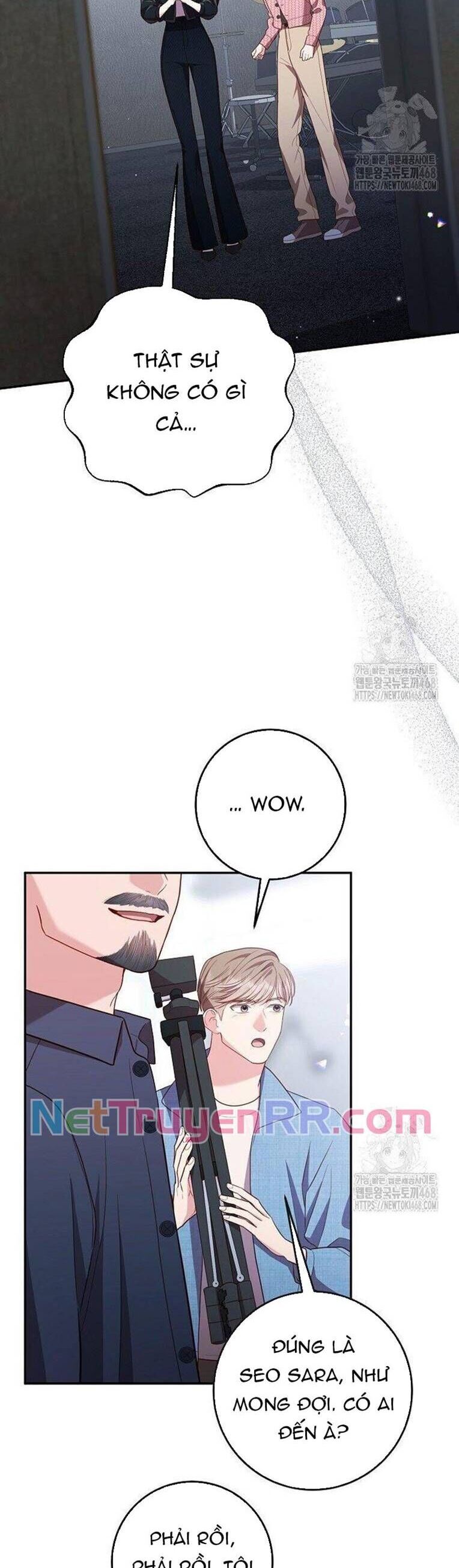 Thử Vai Cinderella Chapter 19 - 29