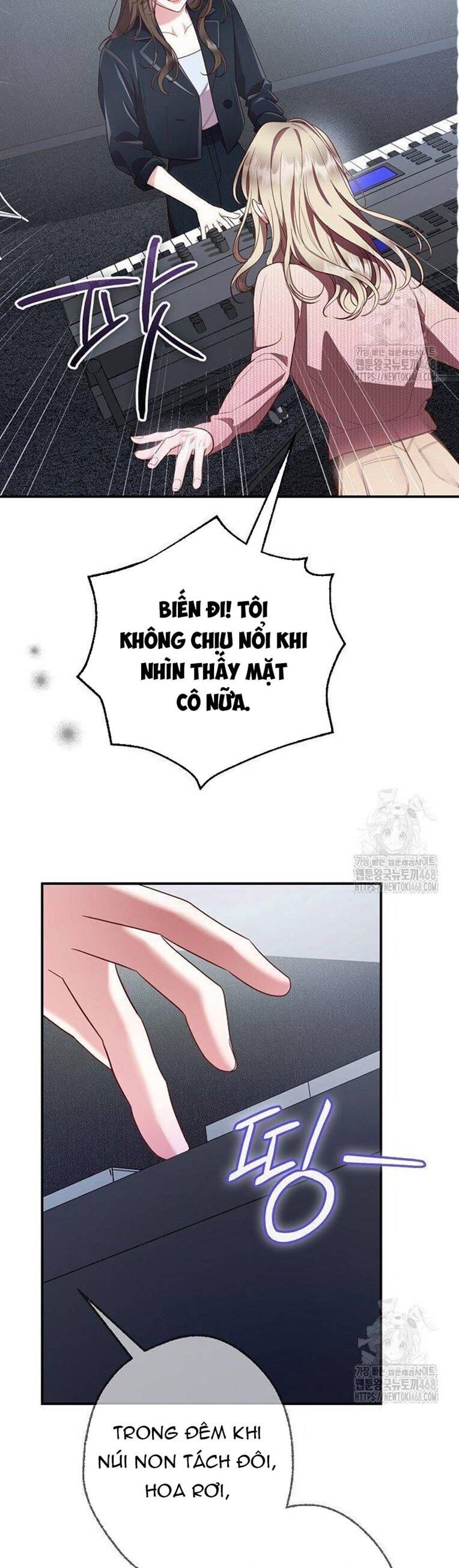 Thử Vai Cinderella Chapter 19 - 4