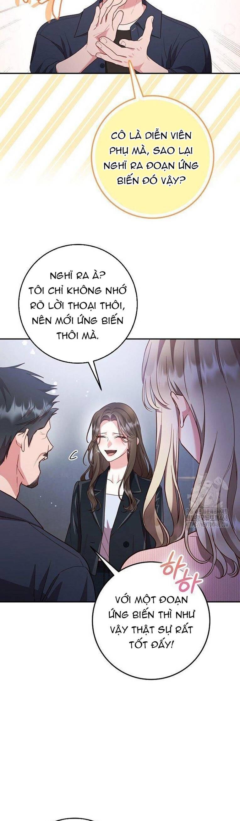 Thử Vai Cinderella Chapter 19 - 31