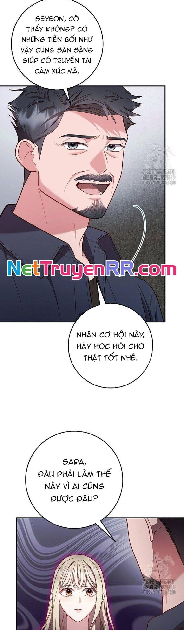 Thử Vai Cinderella Chapter 19 - 32