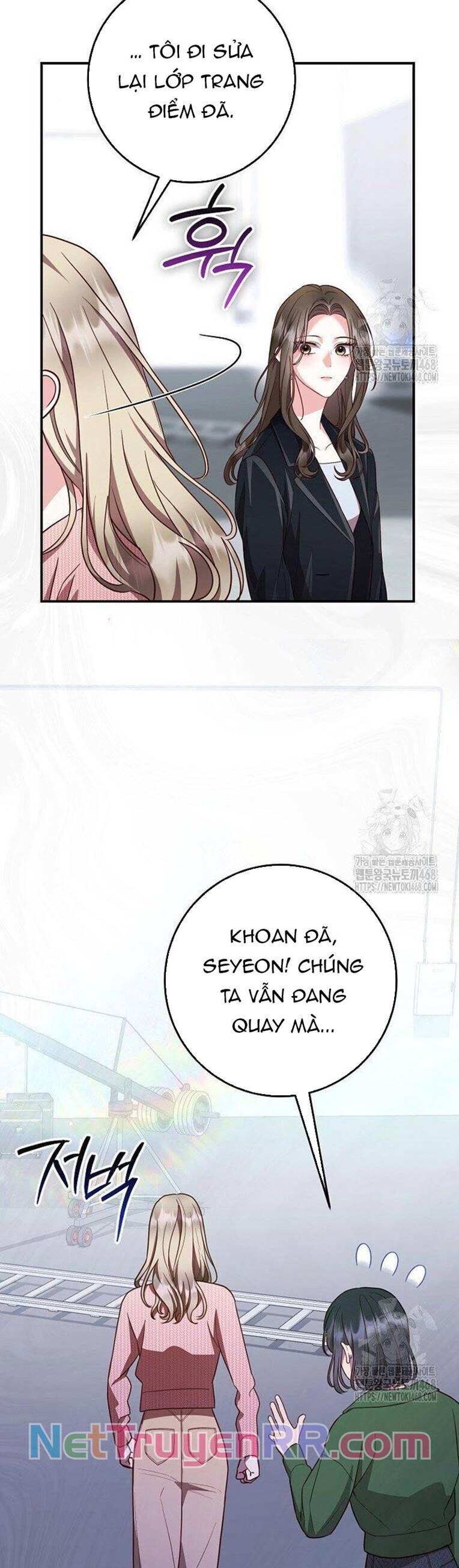 Thử Vai Cinderella Chapter 19 - 34