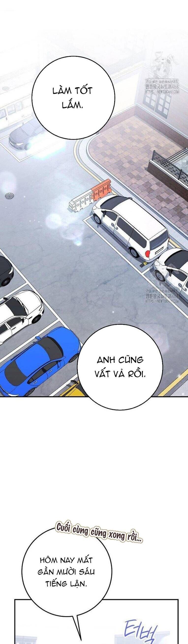 Thử Vai Cinderella Chapter 19 - 38