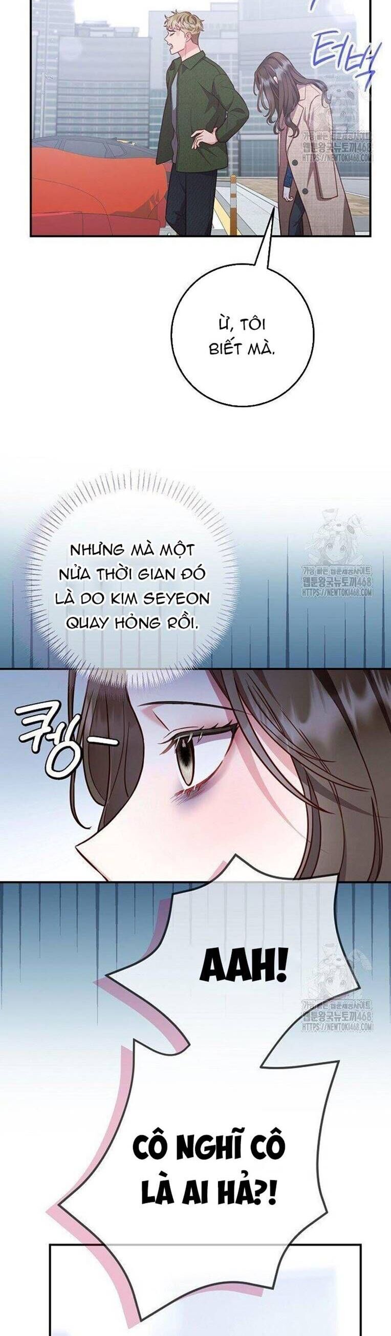 Thử Vai Cinderella Chapter 19 - 39