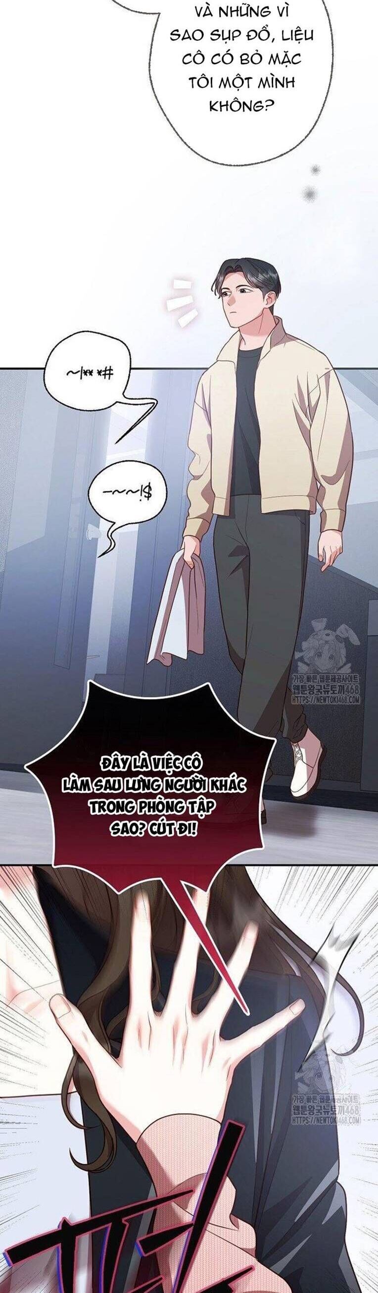 Thử Vai Cinderella Chapter 19 - 5