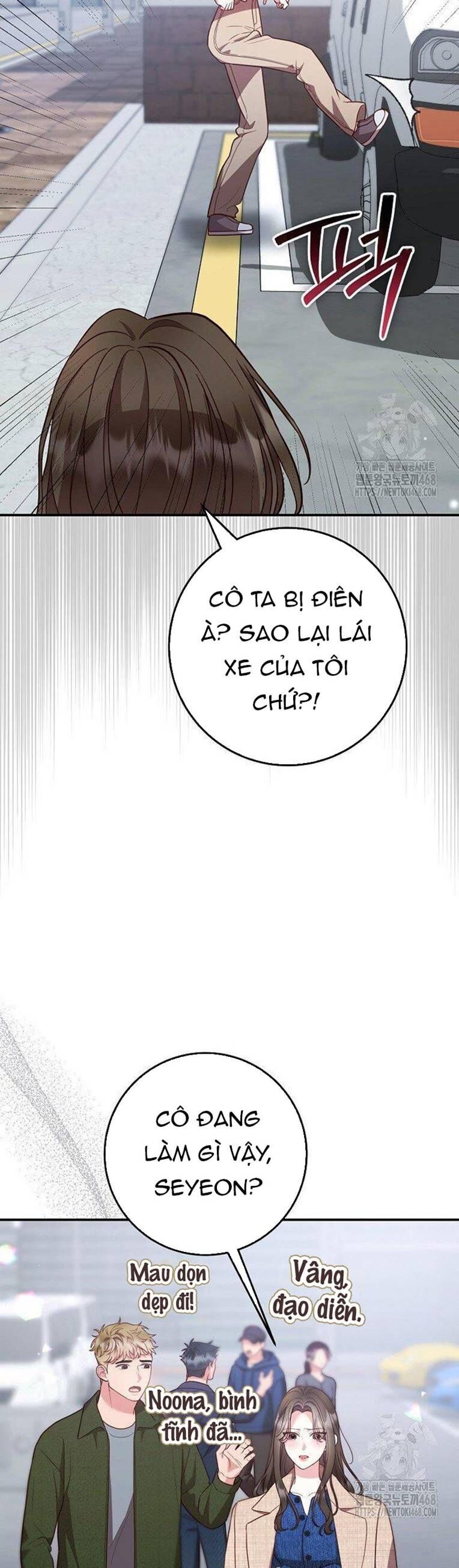 Thử Vai Cinderella Chapter 19 - 41
