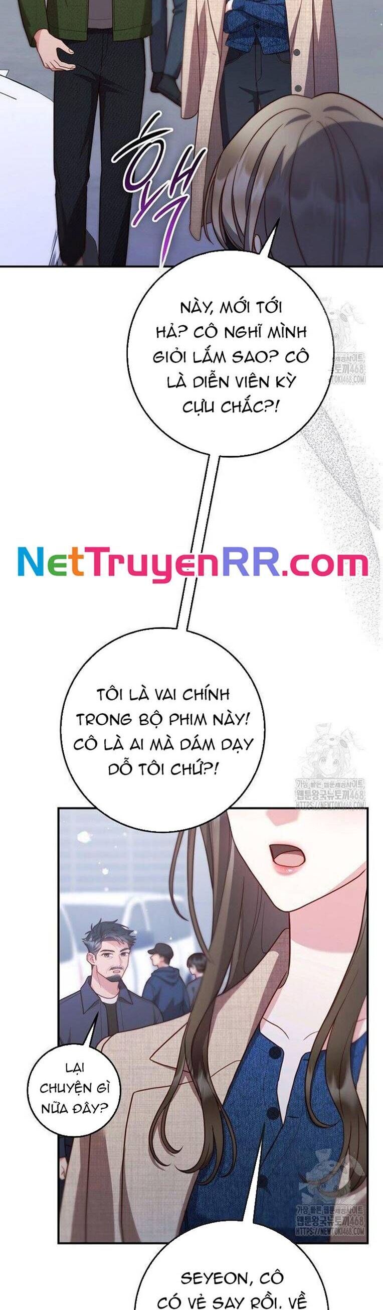 Thử Vai Cinderella Chapter 19 - 42