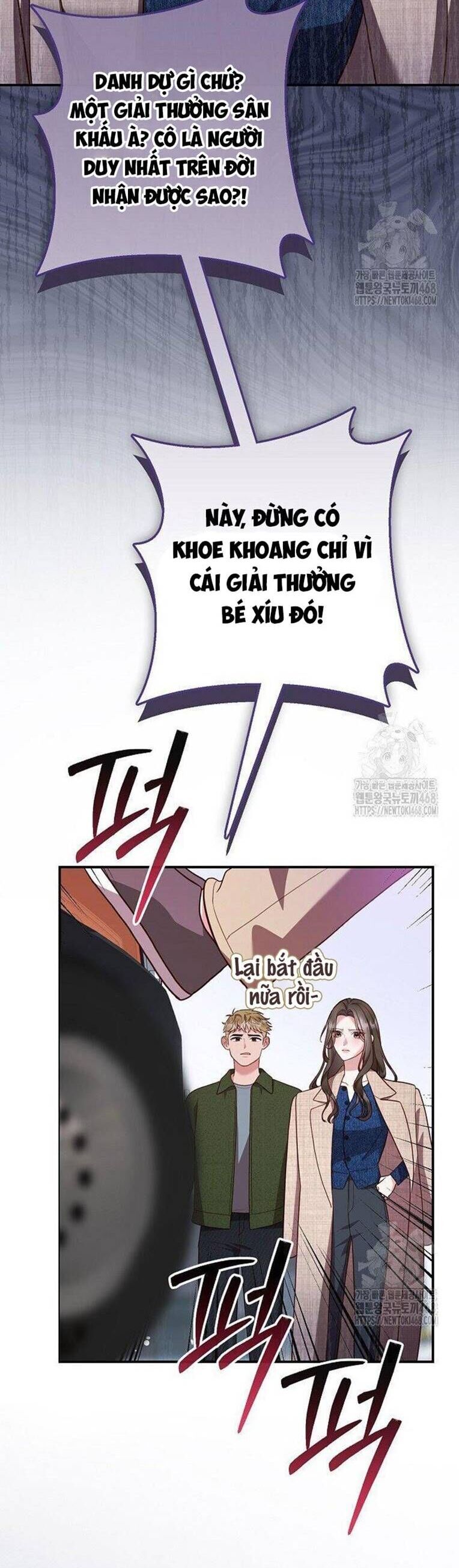 Thử Vai Cinderella Chapter 19 - 46