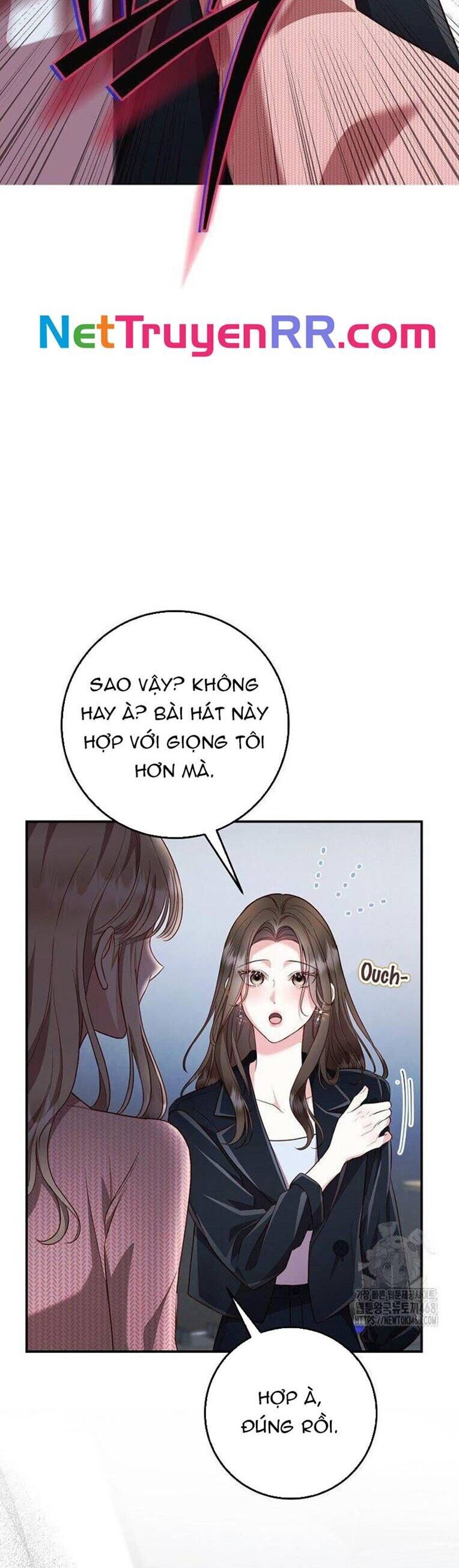 Thử Vai Cinderella Chapter 19 - 6