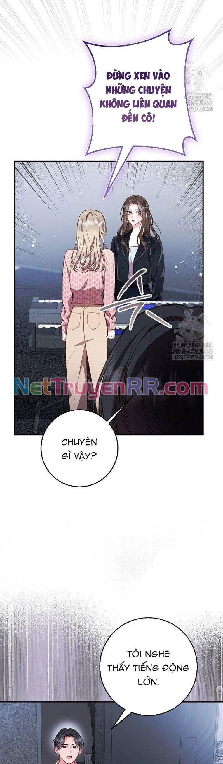 Thử Vai Cinderella Chapter 19 - 8