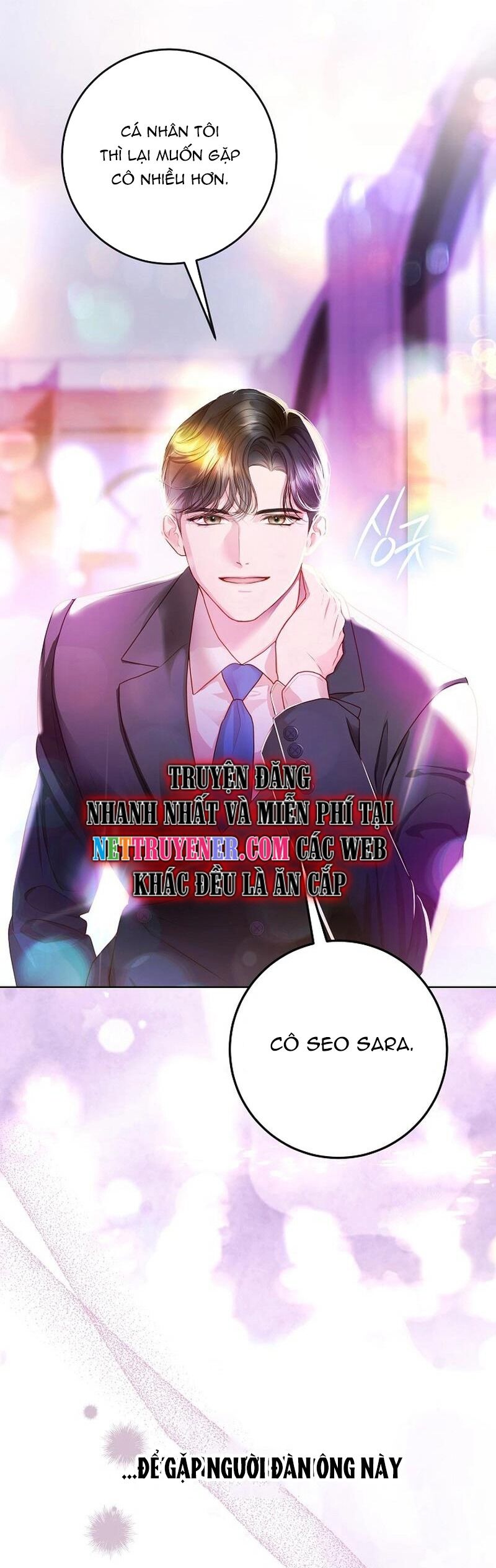 Thử Vai Cinderella Chapter 2 - 3