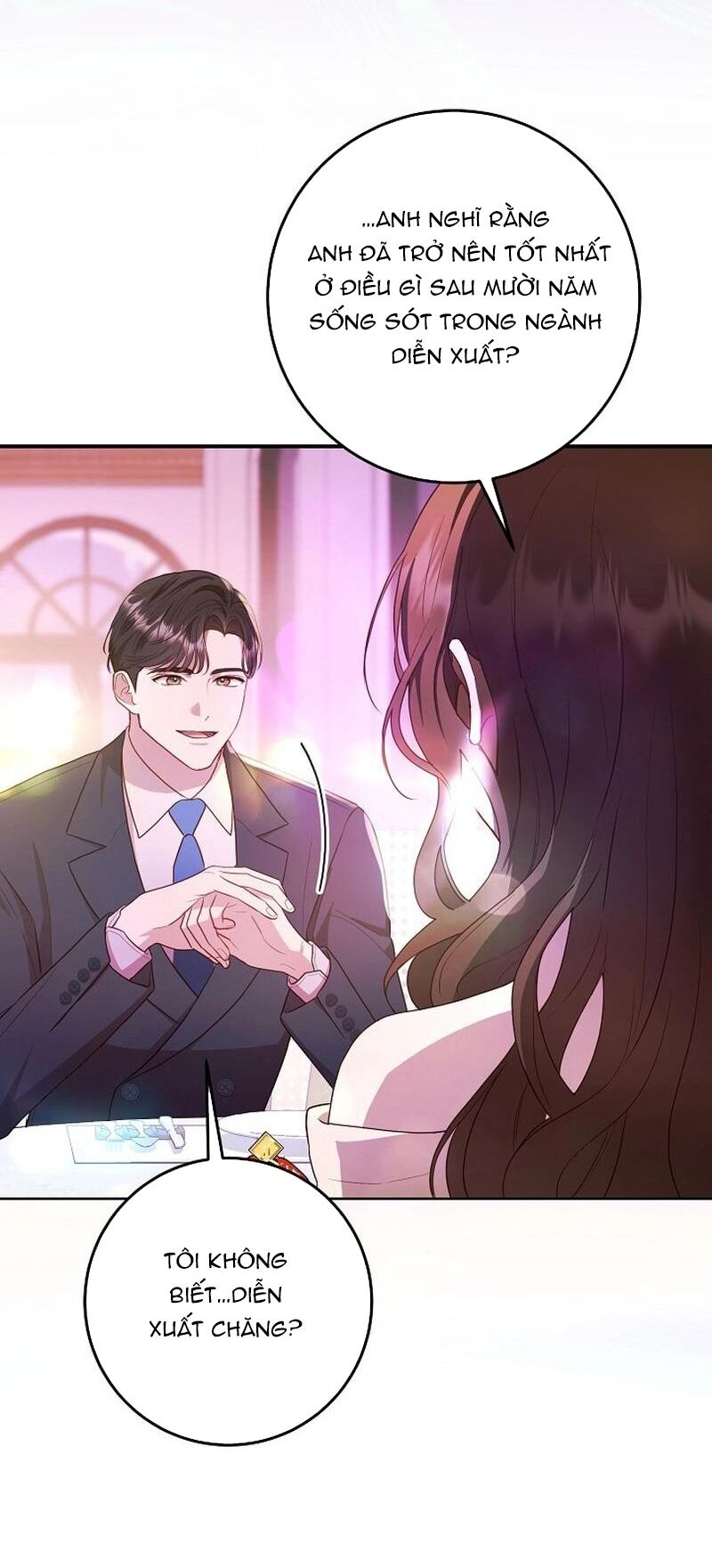Thử Vai Cinderella Chapter 2 - 23