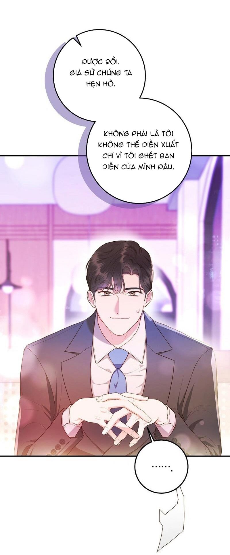 Thử Vai Cinderella Chapter 2 - 26