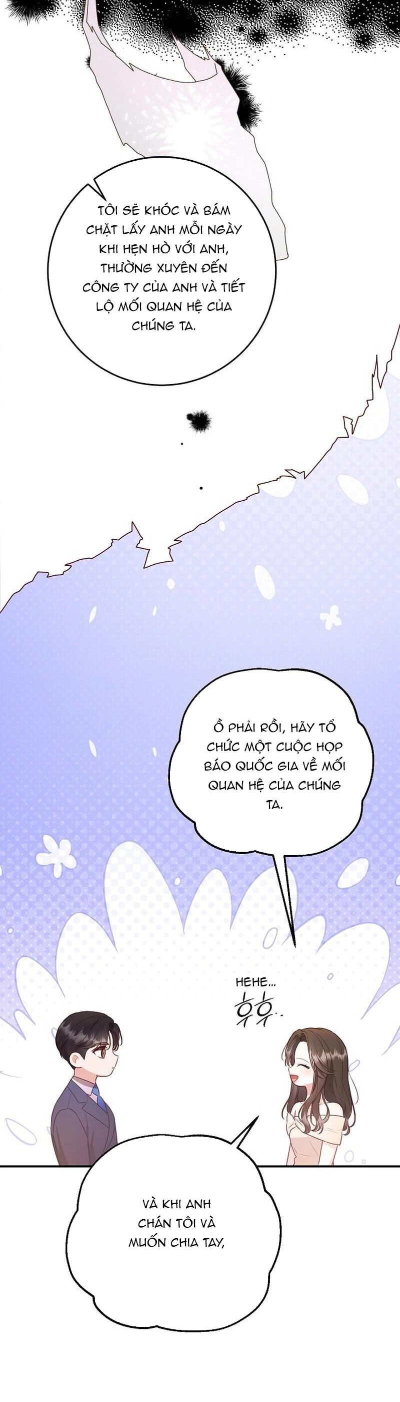 Thử Vai Cinderella Chapter 2 - 28