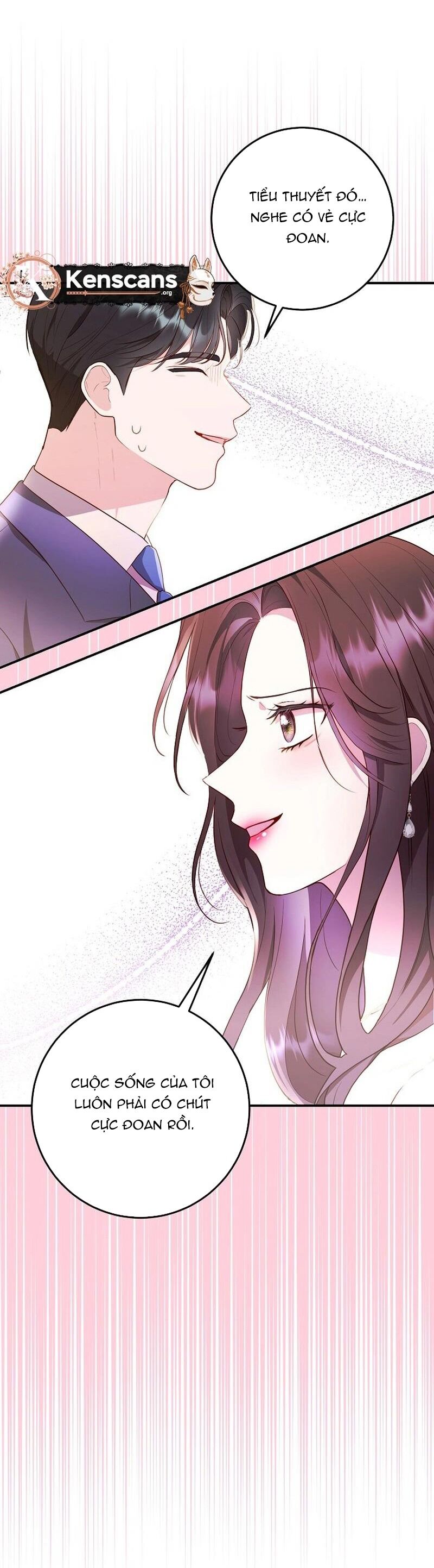 Thử Vai Cinderella Chapter 2 - 30