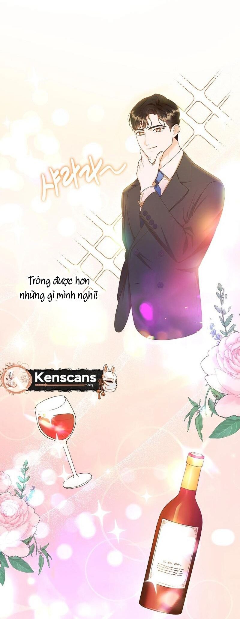 Thử Vai Cinderella Chapter 2 - 5