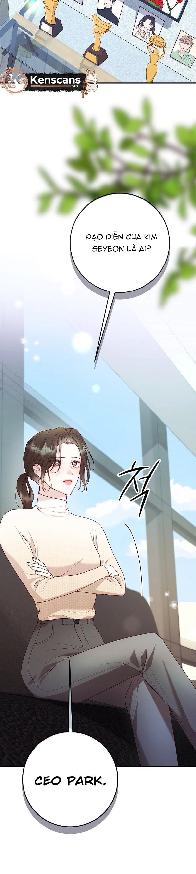 Thử Vai Cinderella Chapter 2 - 45