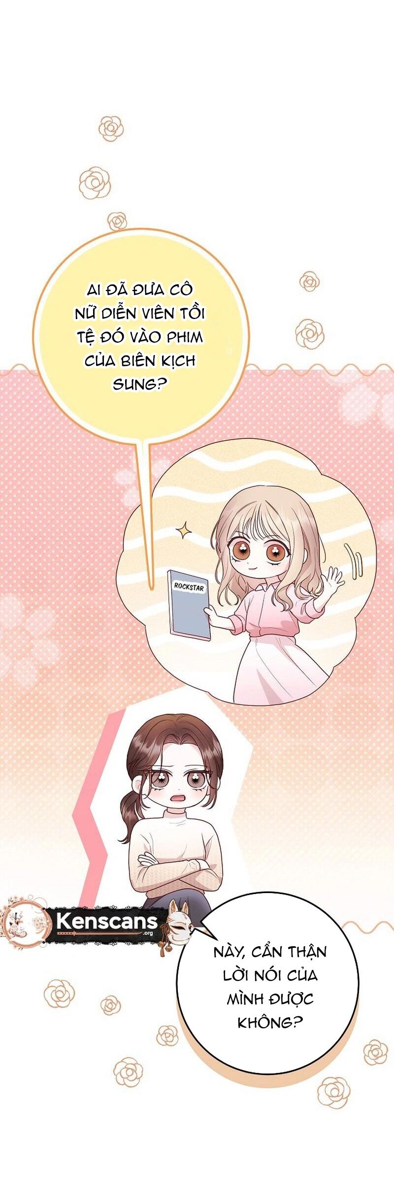 Thử Vai Cinderella Chapter 2 - 47