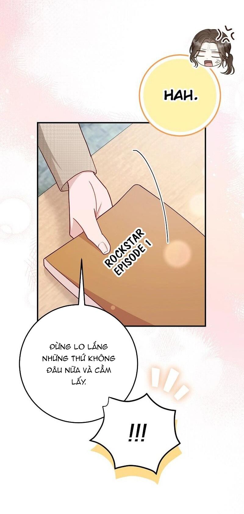 Thử Vai Cinderella Chapter 2 - 50