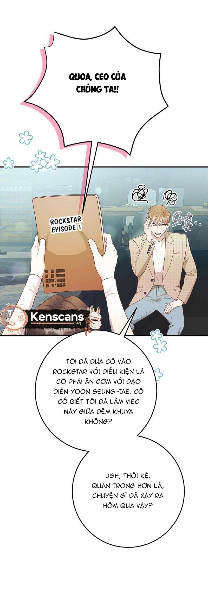 Thử Vai Cinderella Chapter 2 - 51