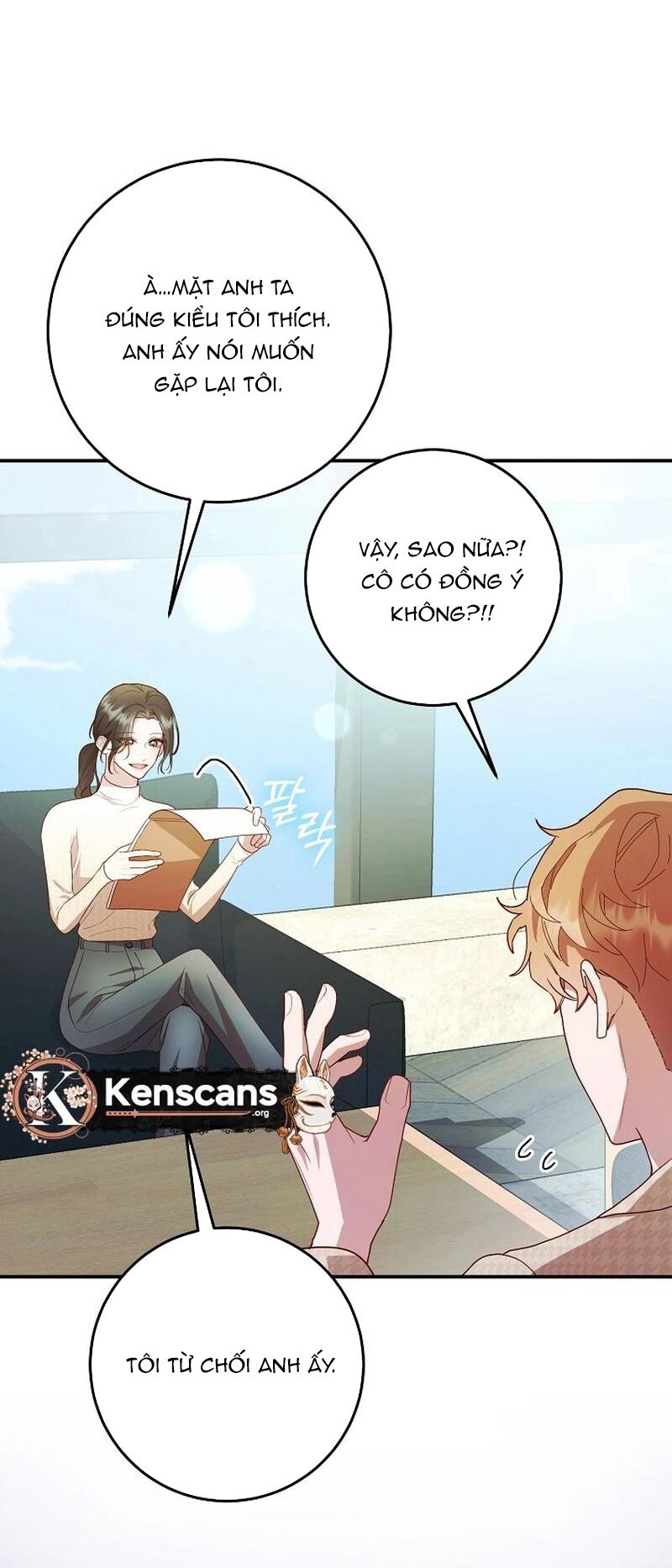 Thử Vai Cinderella Chapter 2 - 52