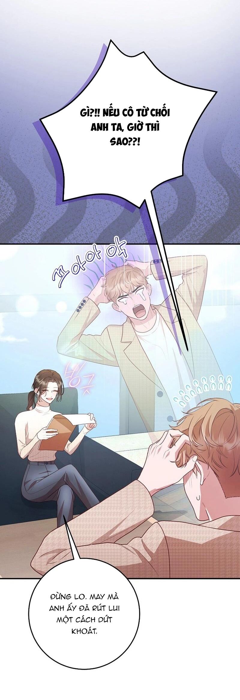 Thử Vai Cinderella Chapter 2 - 53