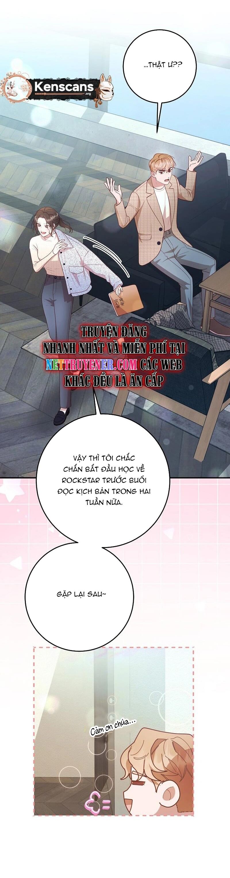 Thử Vai Cinderella Chapter 2 - 54