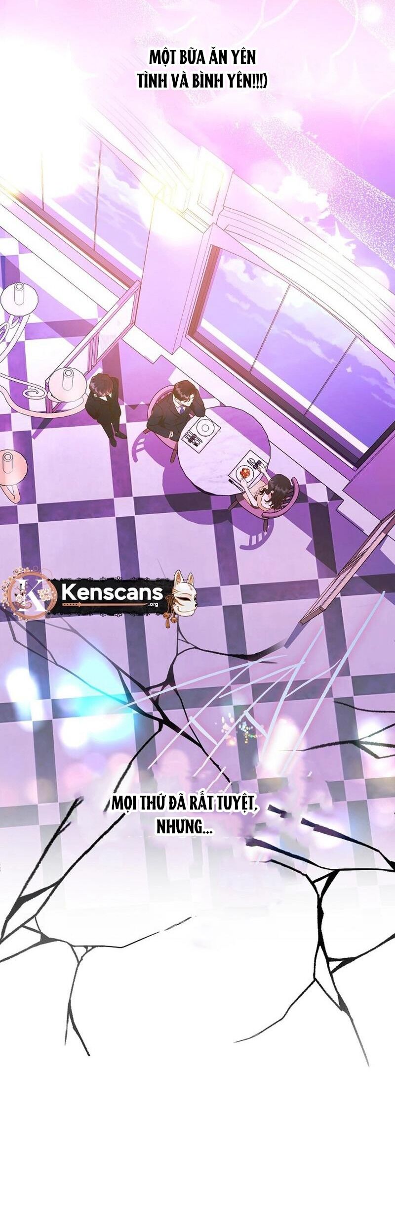 Thử Vai Cinderella Chapter 2 - 7